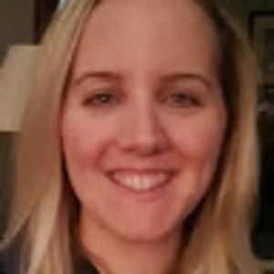 Meet your Posher, Caitlin